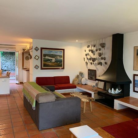 Can Ramon Casa Con Garaje Cadaques Exterior photo