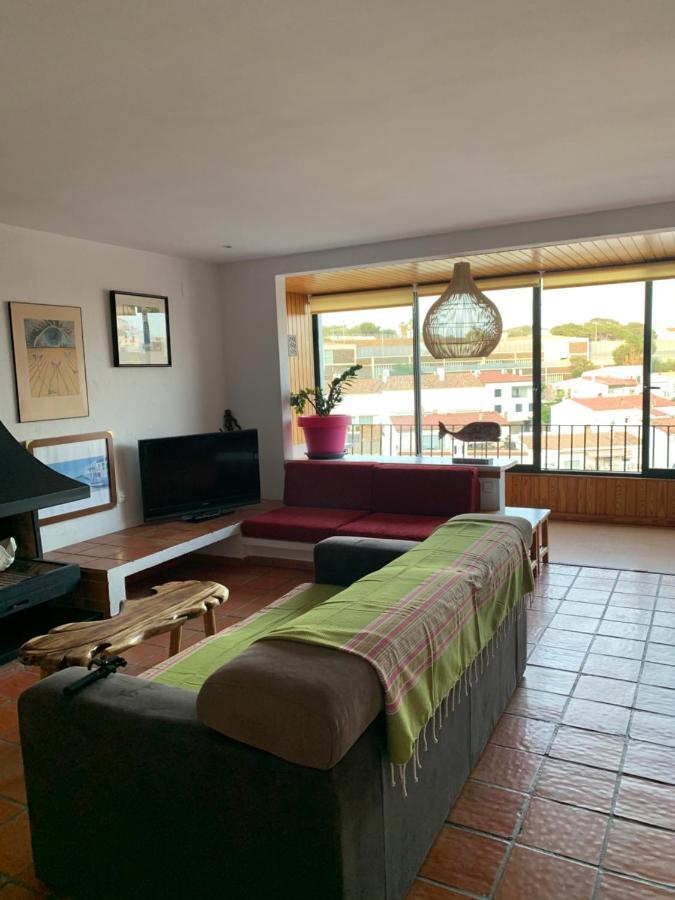 Can Ramon Casa Con Garaje Cadaques Exterior photo