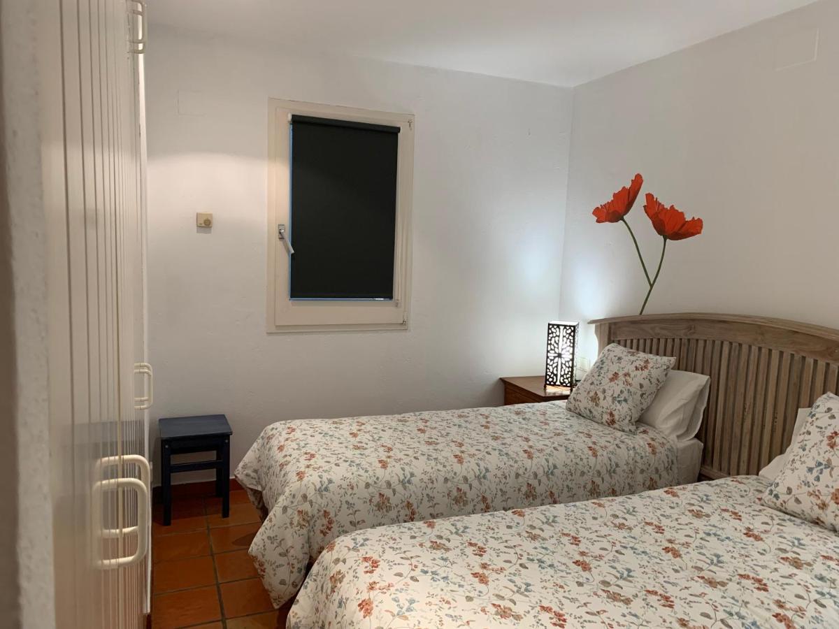 Can Ramon Casa Con Garaje Cadaques Exterior photo